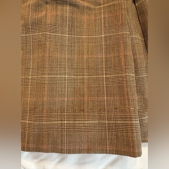 Brooks Brothers 346 Wool Blended skirt Size 6 (k11) - Picture 13 of 13